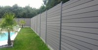 Portail Clôtures dans la vente du matériel pour les clôtures et les clôtures à Ambrieres-les-Vallees